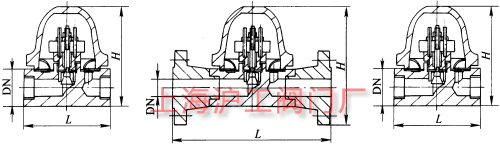 CS17HCS47HCS67H pƬʽˮyҪμY(ji)(gu)ߴʾD