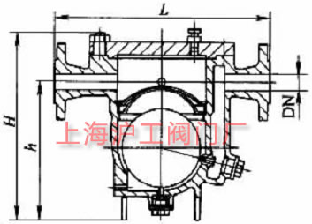 CS41H-16CS41H-16CCS41-25CS41-40 ɸʽˮyҪμY(ji)(gu)ߴʾD