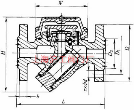 CS49H-16S49H-16CS49-16CCS49H-25CS49H-40 AP(pn)ʽˮyҪμY(ji)(gu)ߴʾD