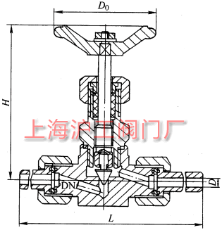 J21HJ21W  PN25 PN40 ݼyֹyμY(ji)(gu)ߴʾD