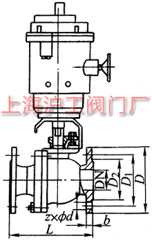 Q941F  PN16~PN63 mBӸ(dng)ܛܷ늄(dng)yμY(ji)(gu)ߴʾD