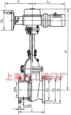 Z941TZ941WZ941H  PN10PN16 F늄ШʽlyҪμY(ji)(gu)ߴʾD